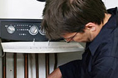 boiler repair Hartlepool