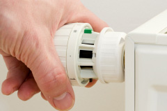 Hartlepool central heating repair costs