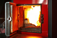 solid fuel boilers Hartlepool